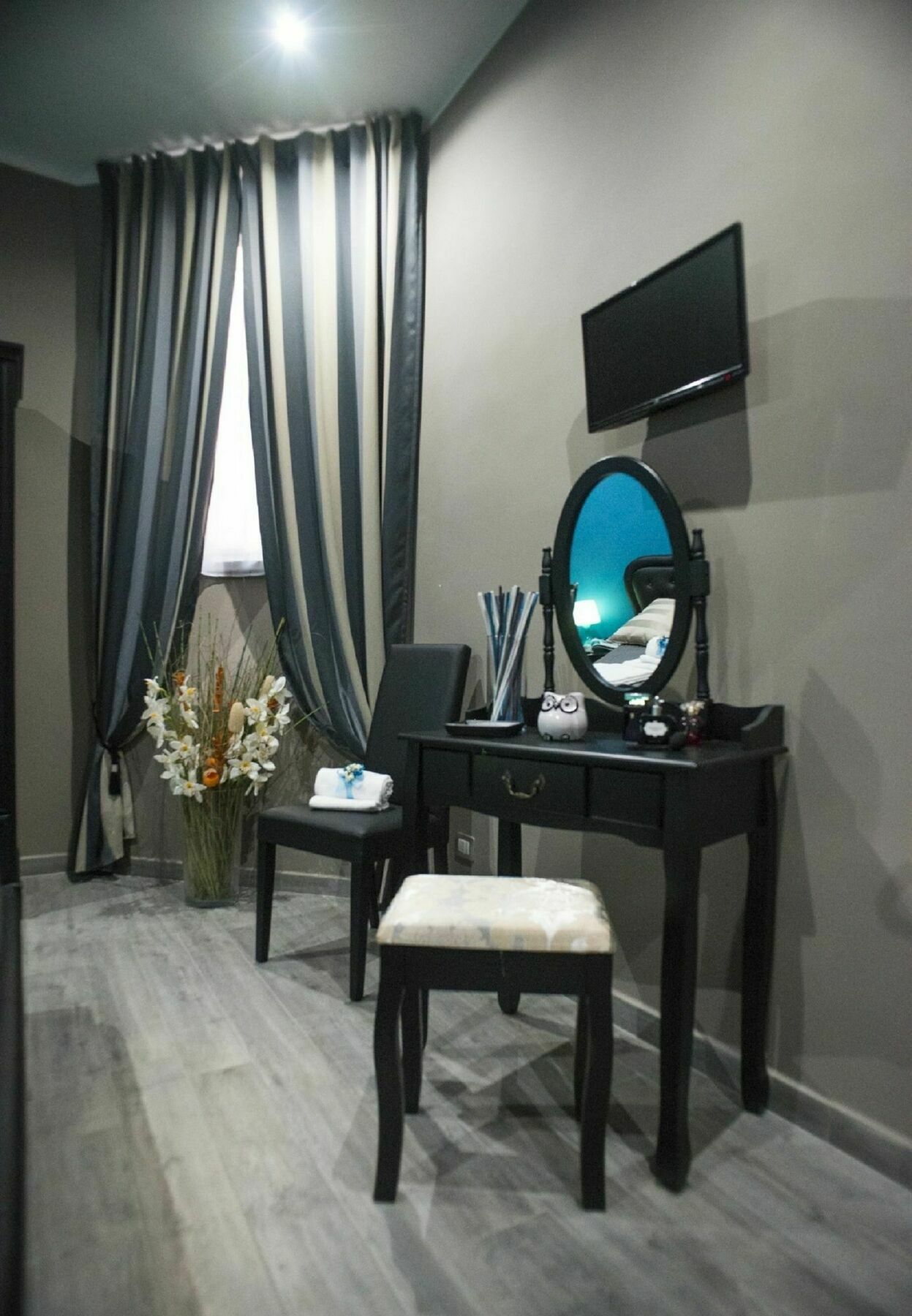 Costantino Secondo Guest House Roma Exterior foto