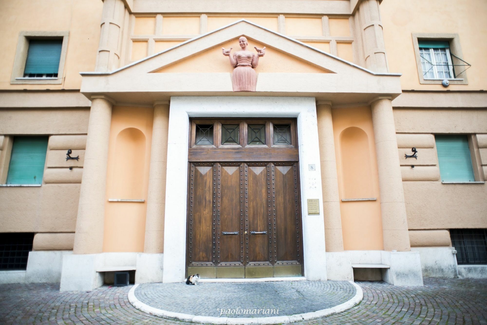 Costantino Secondo Guest House Roma Exterior foto